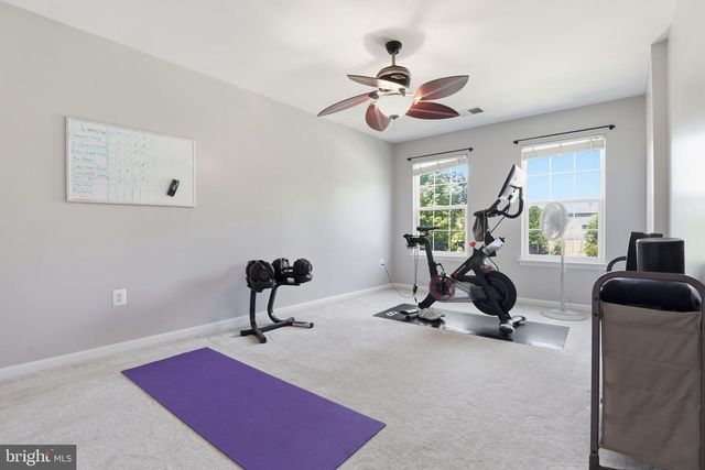 36 BISMARK DR, Stafford, VA 22554