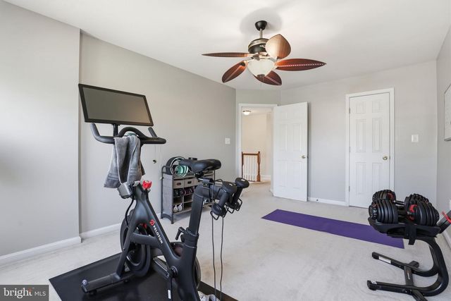 36 BISMARK DR, Stafford, VA 22554