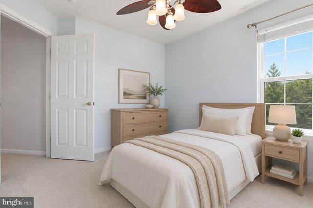 36 BISMARK DR, Stafford, VA 22554