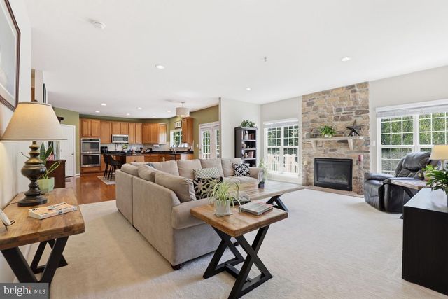 36 BISMARK DR, Stafford, VA 22554