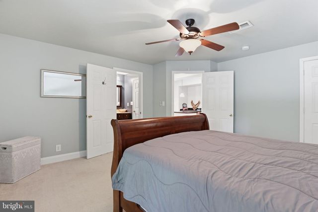 36 BISMARK DR, Stafford, VA 22554
