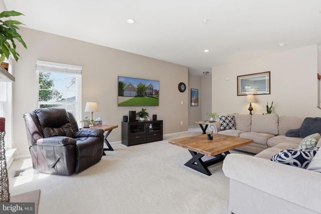 36 BISMARK DR, Stafford, VA 22554