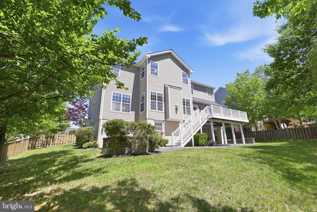 36 BISMARK DR, Stafford, VA 22554