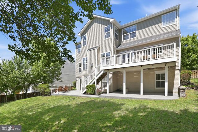 36 BISMARK DR, Stafford, VA 22554