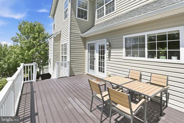 36 BISMARK DR, Stafford, VA 22554