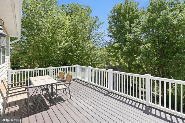 36 BISMARK DR, Stafford, VA 22554