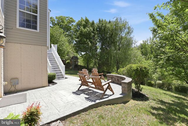 36 BISMARK DR, Stafford, VA 22554