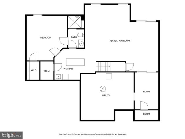 36 BISMARK DR, Stafford, VA 22554