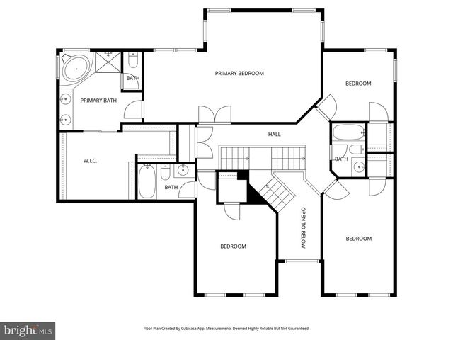 36 BISMARK DR, Stafford, VA 22554