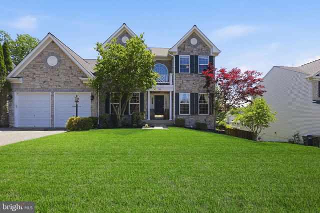 36 BISMARK DR, Stafford, VA 22554