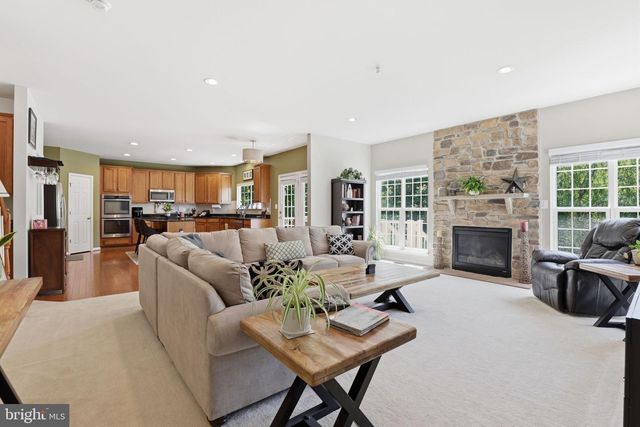 36 BISMARK DR, Stafford, VA 22554