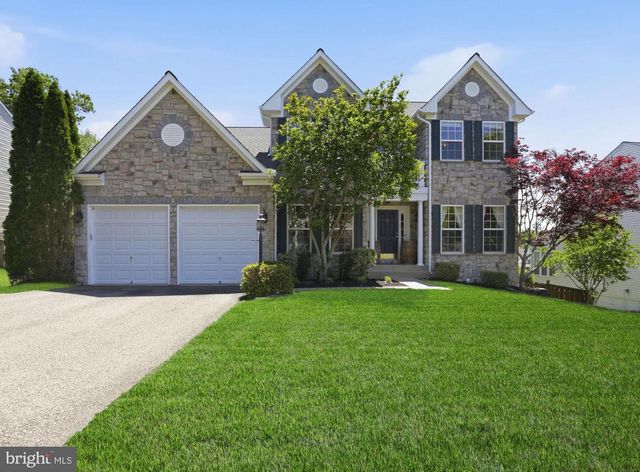 36 BISMARK DR, Stafford, VA 22554