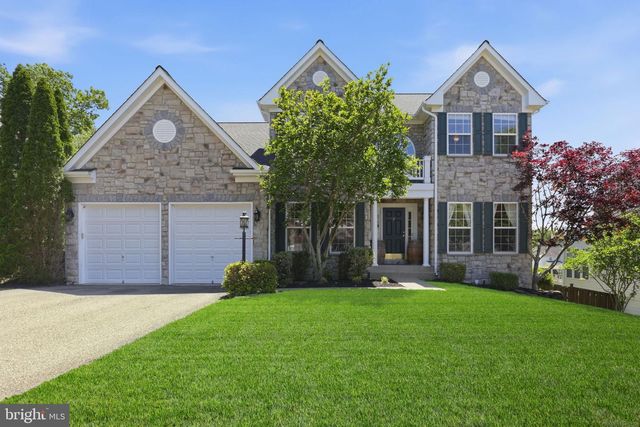 36 BISMARK DR, Stafford, VA 22554