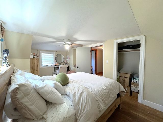 291 Chemung St, Stoughton, MA 02072