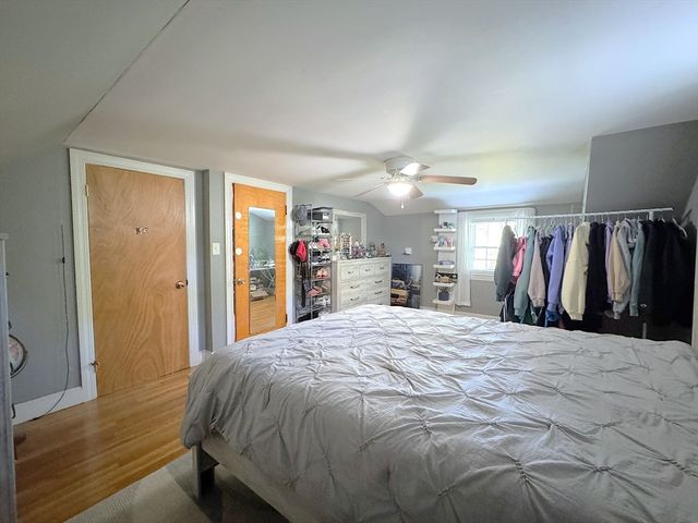 291 Chemung St, Stoughton, MA 02072