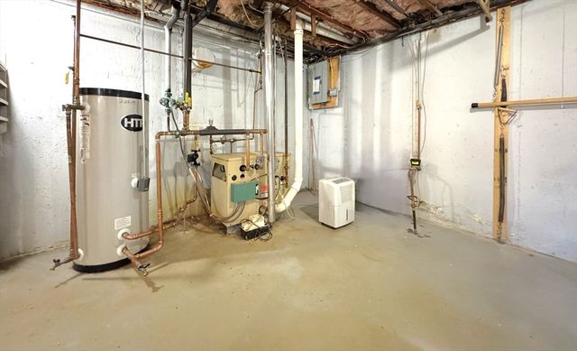 291 Chemung St, Stoughton, MA 02072