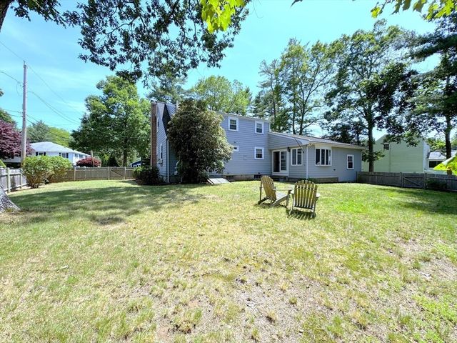 291 Chemung St, Stoughton, MA 02072