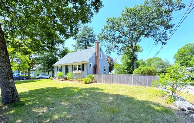 291 Chemung St, Stoughton, MA 02072