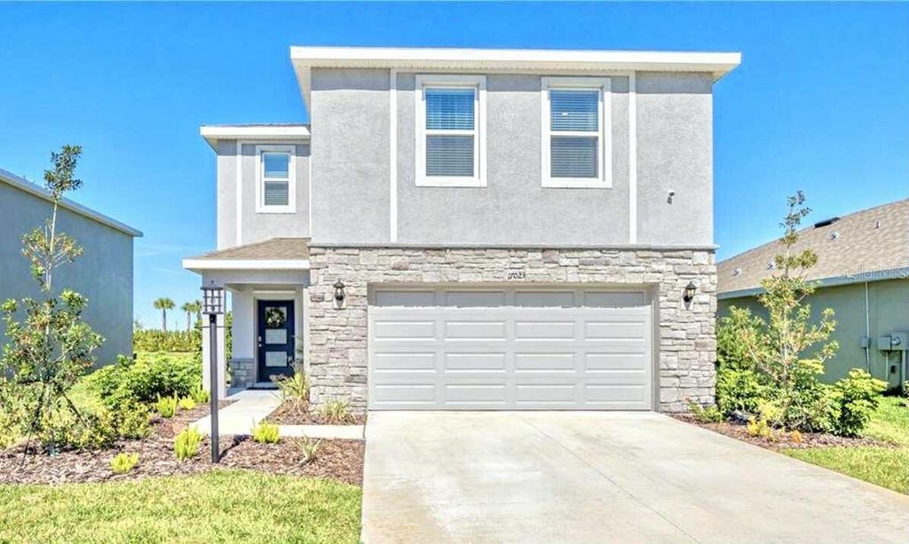 17023 BARNWOOD PLACE, Bradenton, FL 34211