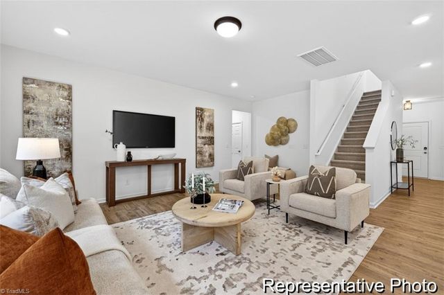 1019 Berber Drive 114, Elon, NC 27244
