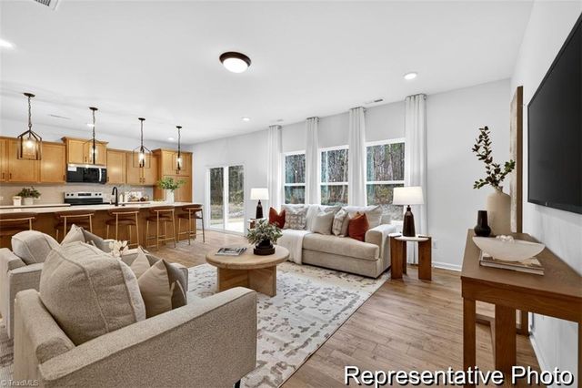 1019 Berber Drive 114, Elon, NC 27244