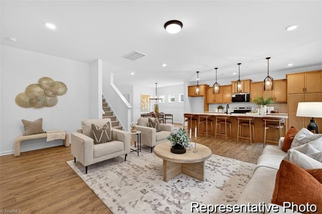 1019 Berber Drive 114, Elon, NC 27244