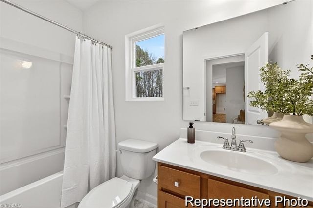 1019 Berber Drive 114, Elon, NC 27244