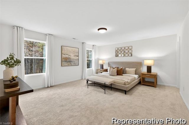 1019 Berber Drive 114, Elon, NC 27244
