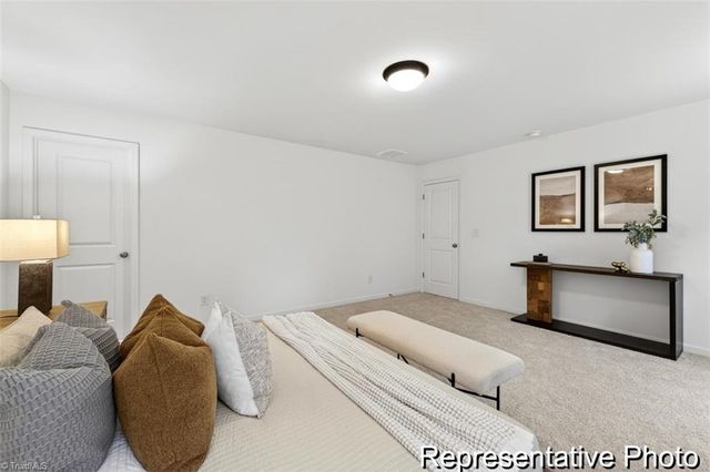 1019 Berber Drive 114, Elon, NC 27244