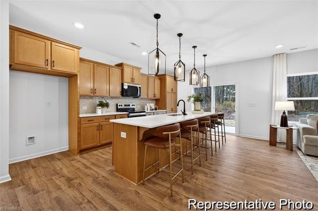 1019 Berber Drive 114, Elon, NC 27244