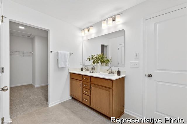 1019 Berber Drive 114, Elon, NC 27244