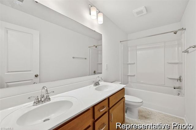 1019 Berber Drive 114, Elon, NC 27244
