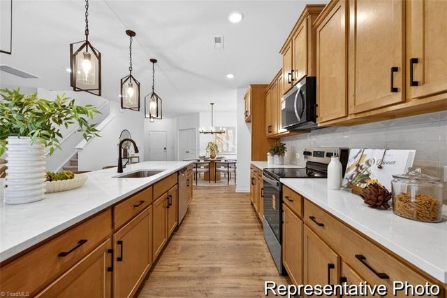 1019 Berber Drive 114, Elon, NC 27244