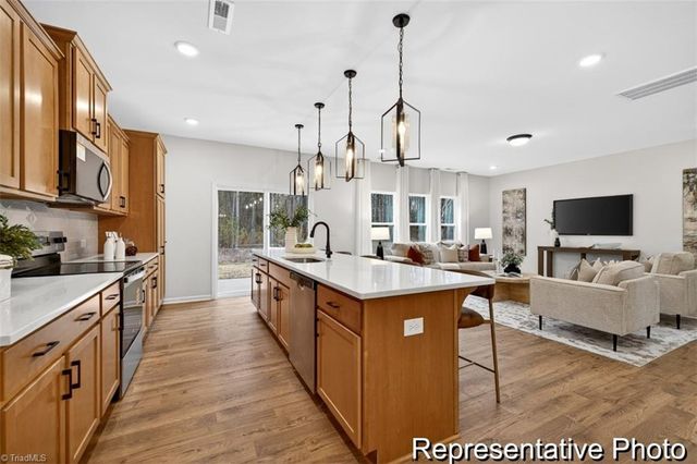 1019 Berber Drive 114, Elon, NC 27244