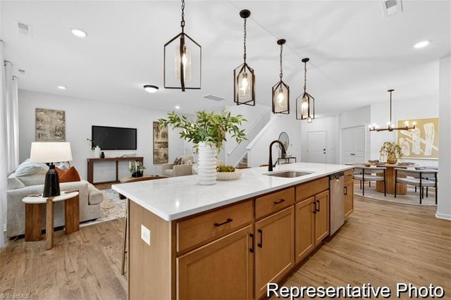 1019 Berber Drive 114, Elon, NC 27244