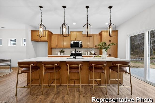 1019 Berber Drive 114, Elon, NC 27244