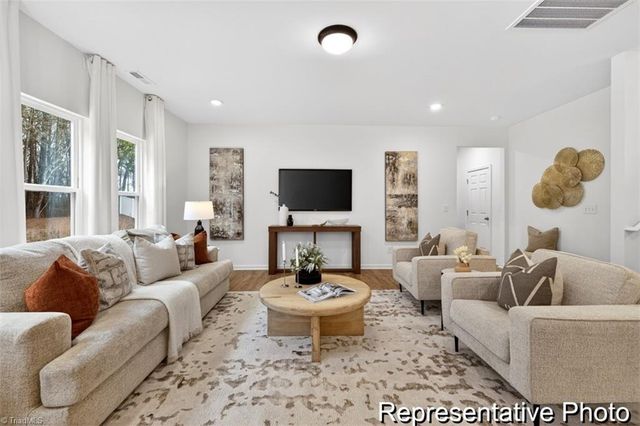 1019 Berber Drive 114, Elon, NC 27244