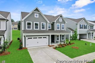 1019 Berber Drive 114, Elon, NC 27244