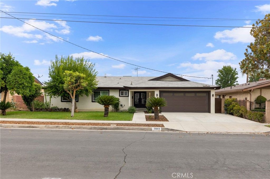 Image 1 of property listing at 7844 Allott, Panorama City, CA 91402