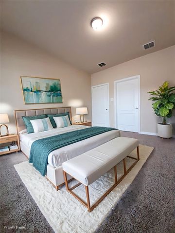 2109 Cranberry Court, Mesquite, TX 75181