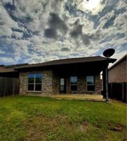 2109 Cranberry Court, Mesquite, TX 75181