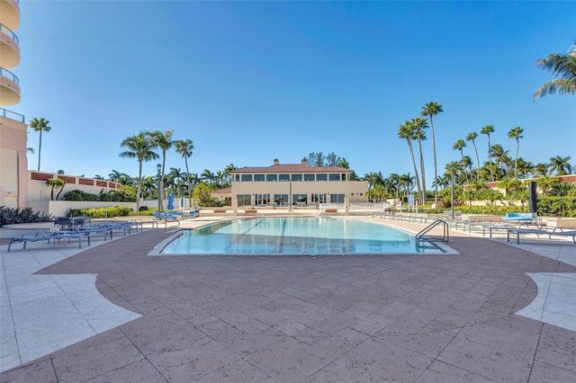 3060 GRAND BAY BOULEVARD 174, Longboat Key, FL 34228