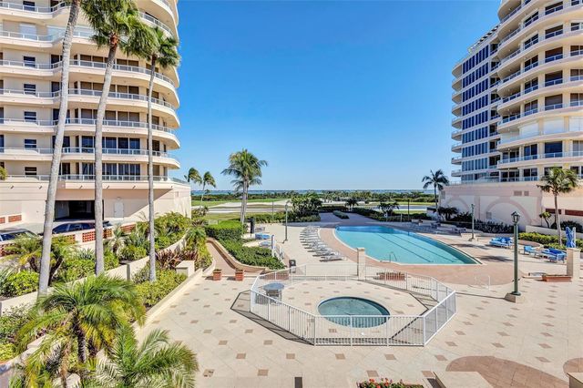 3060 GRAND BAY BOULEVARD 174, Longboat Key, FL 34228