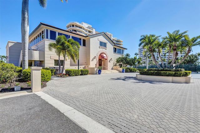 3060 GRAND BAY BOULEVARD 174, Longboat Key, FL 34228