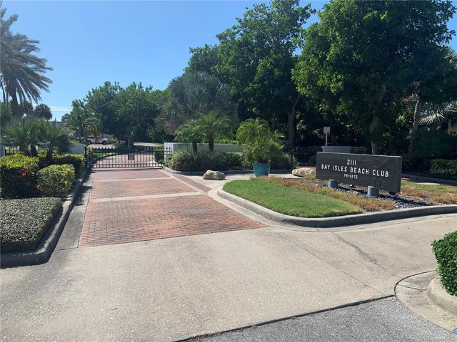 3060 GRAND BAY BOULEVARD 174, Longboat Key, FL 34228