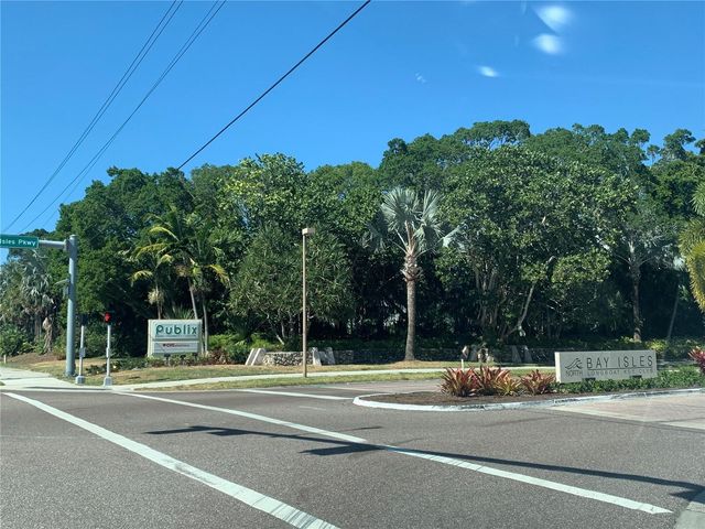 3060 GRAND BAY BOULEVARD 174, Longboat Key, FL 34228