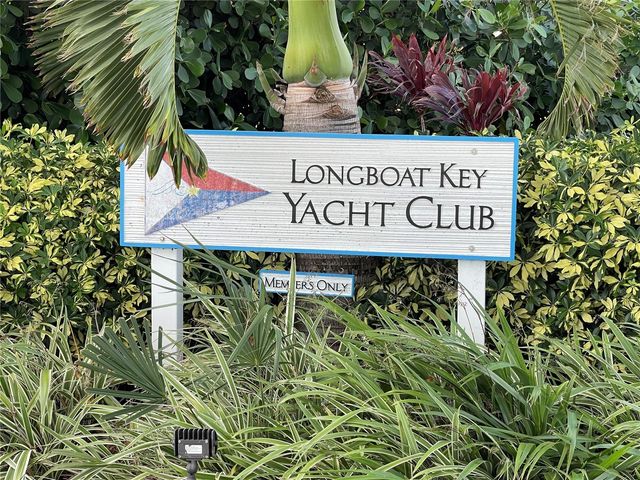3060 GRAND BAY BOULEVARD 174, Longboat Key, FL 34228