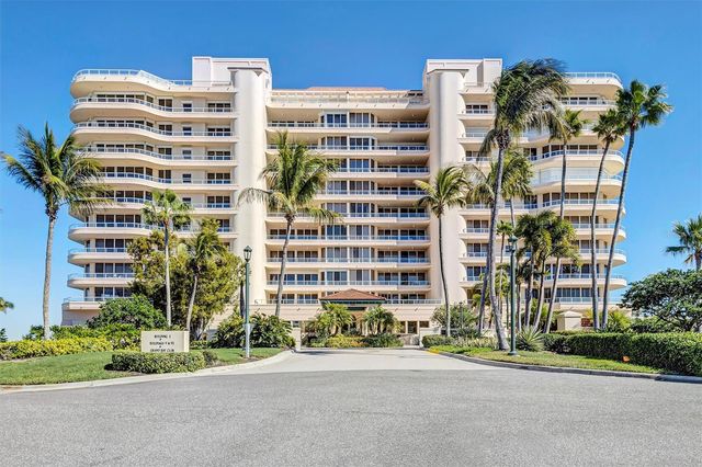 3060 GRAND BAY BOULEVARD 174, Longboat Key, FL 34228