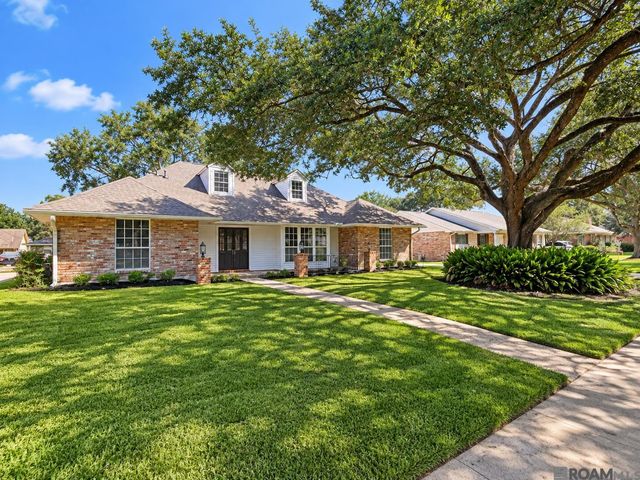 10443 E Grandeur Dr, Baton Rouge, LA 70815