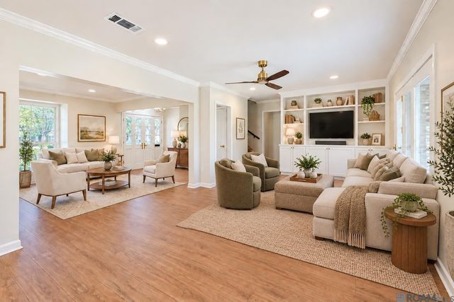 10443 E Grandeur Dr, Baton Rouge, LA 70815